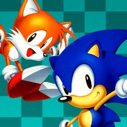 Icon For Sonic The Hedgehog 2 By AlexG SteamGridDB