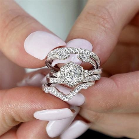 Design Your Own Engagement Ring Atelier Yuwa Ciao Jp