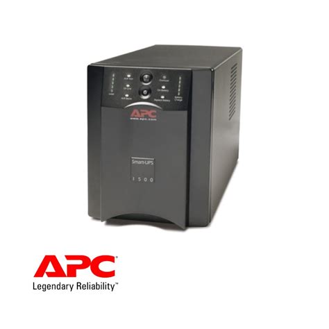 Apc Smart Ups Va Usb Serial V Modern Electrical Supplies Ltd