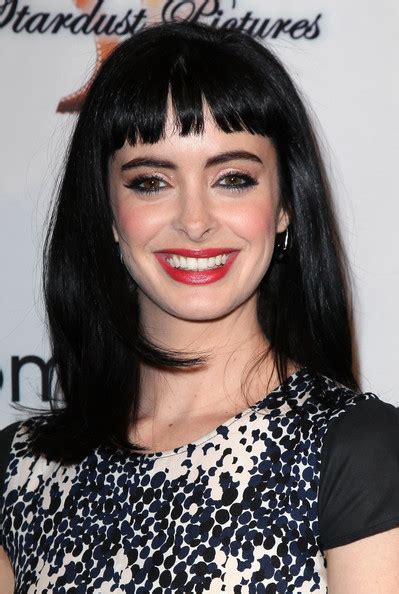 Fuck Yeah Krysten Ritter