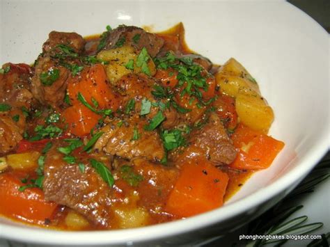 Sunday Night Stew Ree Drummond Baked Beef Stew Beef Stew Recipe