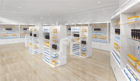 Modern Pharmacy Interior Design | Pharmacy Cabinet | Suppliers