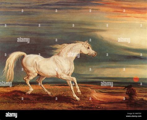 Battle marengo horse napoleon hi-res stock photography and images - Alamy