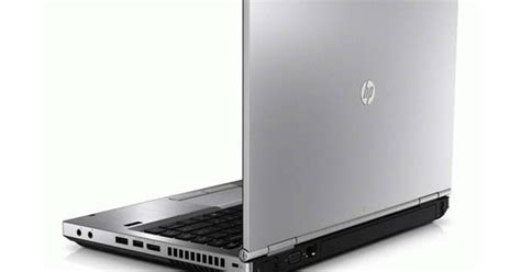 HP Elitebook 8460p review: HP Elitebook 8460p - CNET