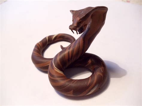 Chocolate Snake By Weinrot93 On Deviantart