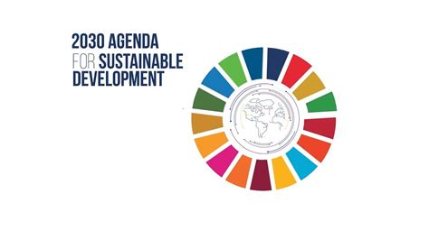 United Nation 2030 Agenda For Sustainable Development Goals Sdgs