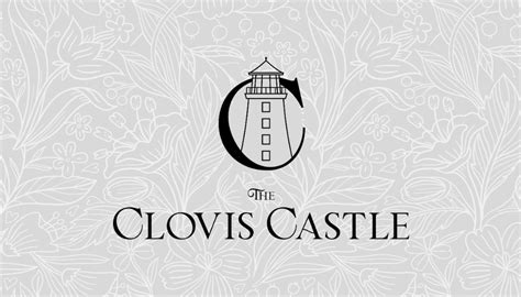 Reception | The Clovis Castle