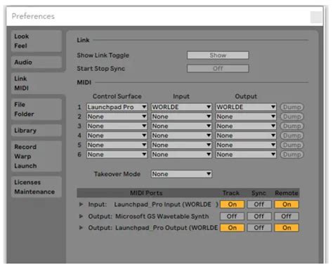 Worlde Orca Pad Pro Portable Usb Midi Drum Pad Controller User Manual