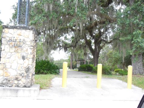 Lady Lake Cemetery in Lady Lake, Florida - Find a Grave Cemetery