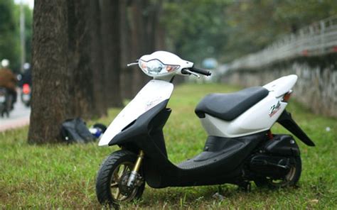 Tổng Hợp 80 Honda Dio 50cc Mới Nhất Hiện Nay