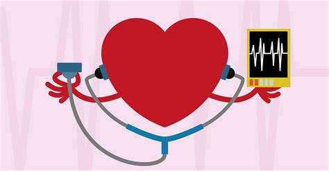 ¡cuida Tu Corazón Consejos Para Lograrlo Salud Cardiovascular