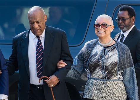 Camille Cosby Makes Last-Ditch Attempt to Dismiss Bill Cosby’s Case ...