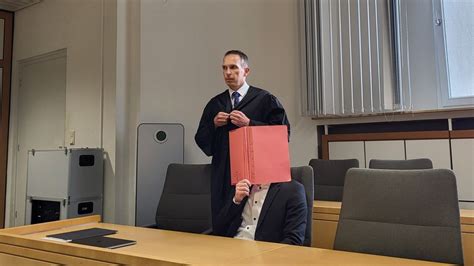 Banker knackt in Essen Schließfächer Kunde zu Unrecht in U Haft