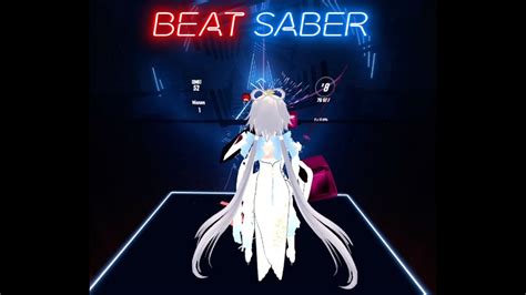 Beat Saber Ost 4 Ludicrous Youtube