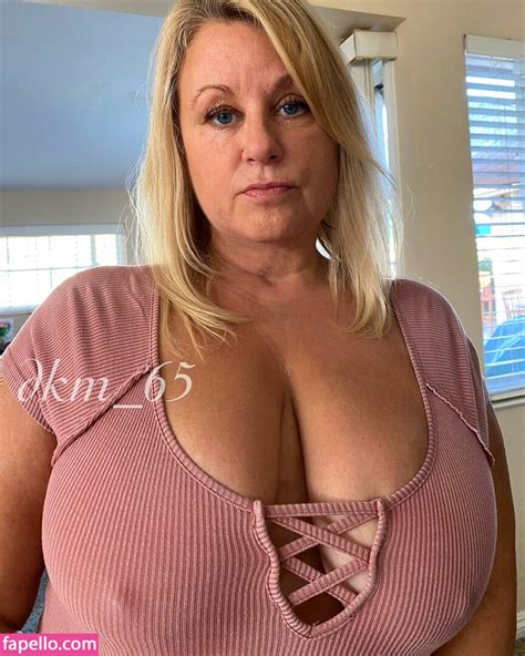 Dkm 65 Dkm 65official Https Nude Leaked OnlyFans Photo 50 Fapello