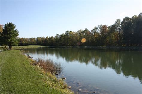 Carlisle Reservation — Lorain County Metro Parks