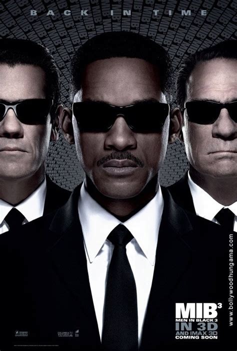 Men In Black 3 (English) Cast List | Men In Black 3 (English) Movie ...