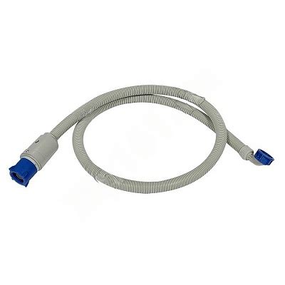 Universal Inlet Hose 1 5 M With Aquastop Max 25C Max 50 Bar Buy