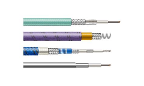 What Is An Rf Cabletypes And Applications Vinstronics High Quality Rf Connectorscoaxial