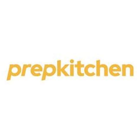 Prep Kitchen Discount Codes | 35% Off in April 2025