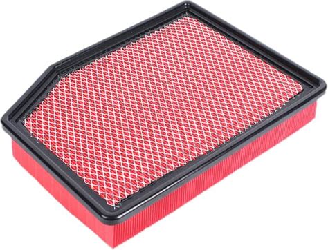 Amazon Ca Engine Air Filter For Cadillac Escalade Chevy