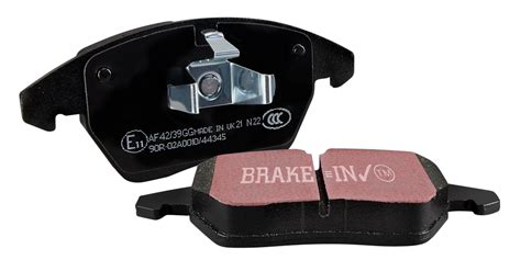 EBC ULTIMAX FRONT REAR BRAKE PADS KIT SET BRAKING PADS OE QUALITY