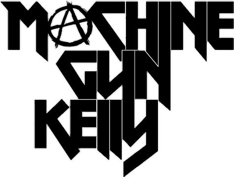 Mgk Logo Logodix