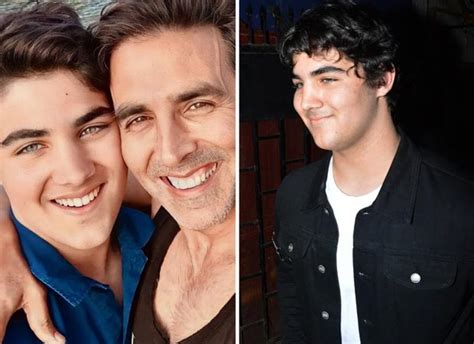 Akshay Kumar Reveals Son Aarav Left Home For Studies In London At 15