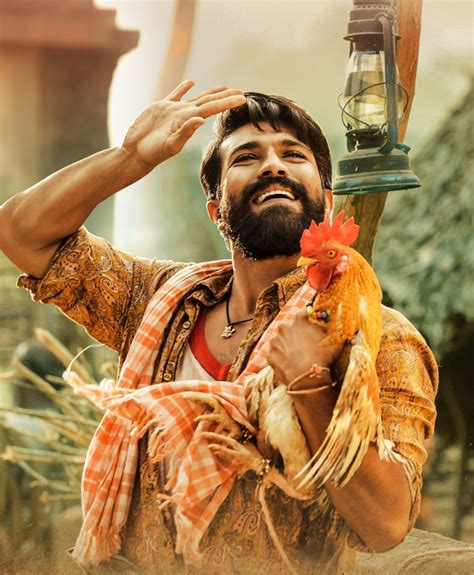 Ram Charan And Samanthas Rangasthalam Collects Rs Cr In Days