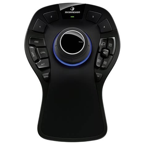 spacemouse pro  mouse  connexion