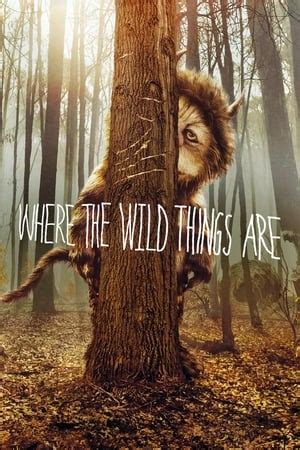 Where the Wild Things Are (2009) — The Movie Database (TMDB)