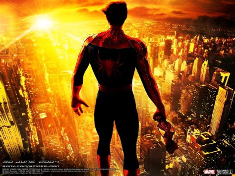 Spider Man Plakat Spill Bakgrunn Laste Ned Beste Gratis Bilder Til