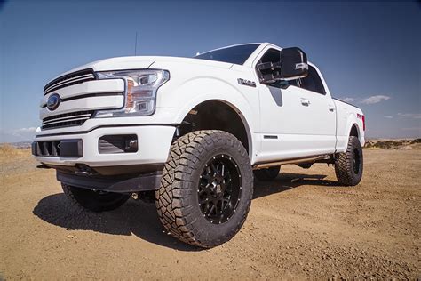 Readylift Ford F 150 Leveling And Lift Kits Readylift