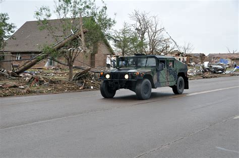 Oklahoma tornado relief in pictures > Air Force Reserve Command > News Article