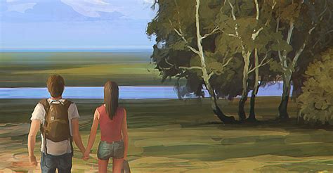 exploring  world behance