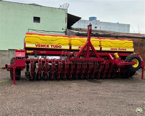 Semeadeira usado à venda