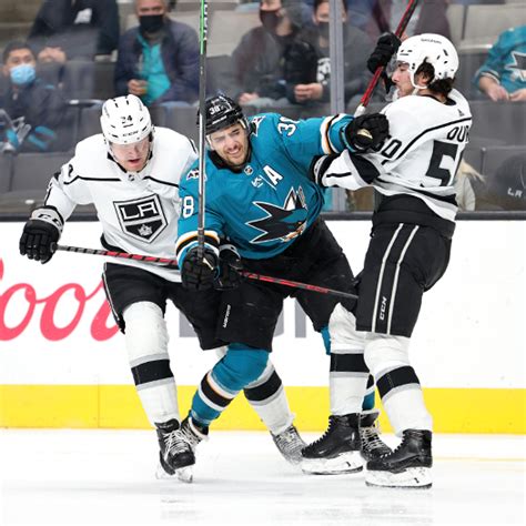 Best Shots Of The Game Sharks Timo Meier Scores Five Goals In A Single Game Pro Hockey News