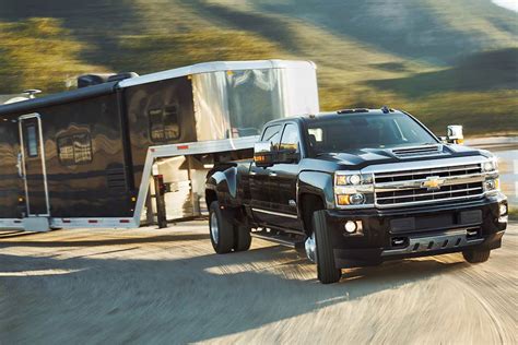 2019 Chevrolet Silverado 2500 Hd Burlington Chevrolet