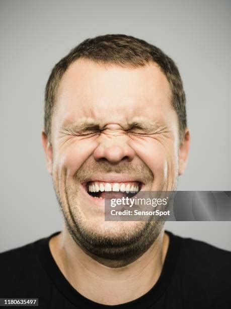 Funny Wince Face Photos And Premium High Res Pictures Getty Images