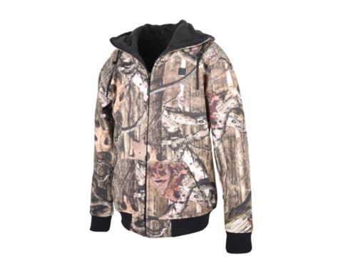 Heated Hunting Jacket Yicotech