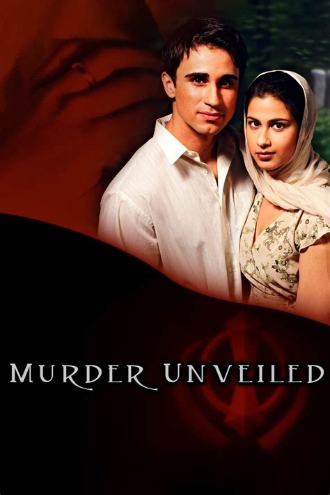 Murder Unveiled | Rotten Tomatoes