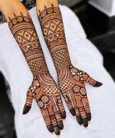 Pin By Eyostn On Mod Les De Henn Latest Bridal Mehndi Designs