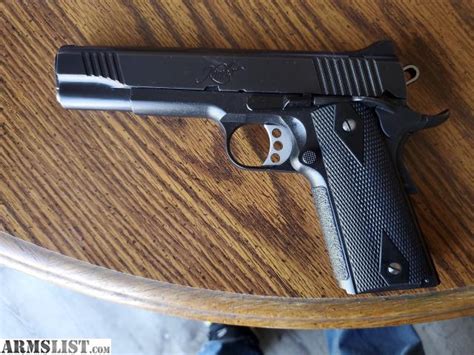 Armslist For Saletrade Kimber 1911 10mm