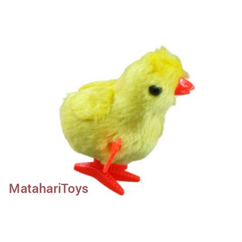 jual mainan anak ayam ayaman ukuran kecil kota cimahi mataharitoys