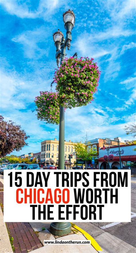 15 Best Day Trips From Chicago Worth The Effort Artofit