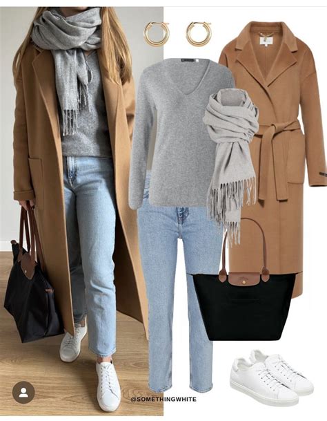 10 Effortless Fall Outfits To Wear Now Artofit