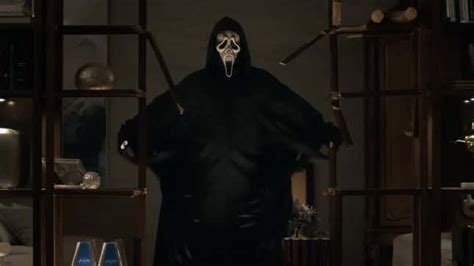 Scream 6 Costume Designer Interview: Ghostface's Killer Evolution