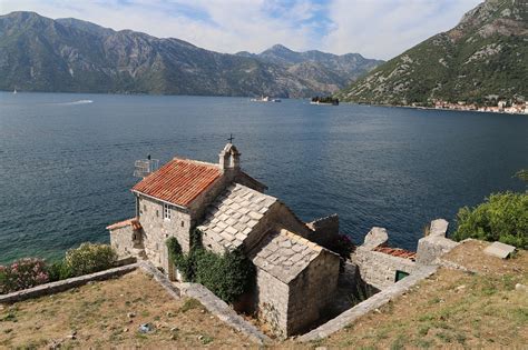 Kotor Montenegro Chapel - Free photo on Pixabay - Pixabay