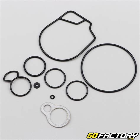 Typical Carburetor Gaskets Dellorto Phva Phbn Motorcycle Part