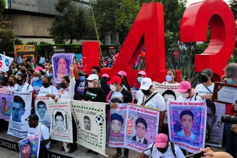 Ayotzinapa Cu Les Fueron Las Ltimas Filtraciones Del Caso Poresto